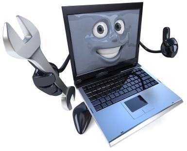 computer repair service - pc and mac